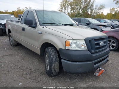 Ford F-150 2008