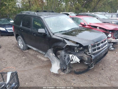 Ford Escape 2009