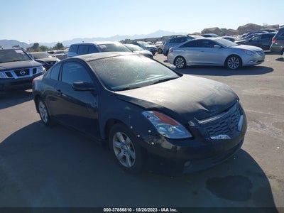 Nissan Altima 2008