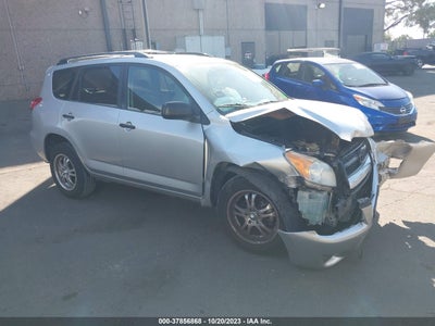 Toyota Rav4 2011