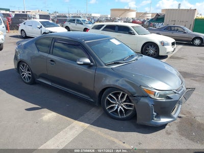 Scion Tc 2014