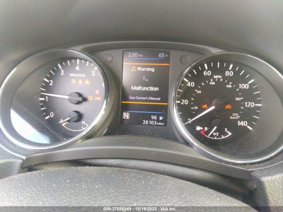 DayDrive