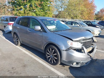 Subaru Tribeca 2008