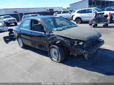 Mitsubishi Lancer 2006