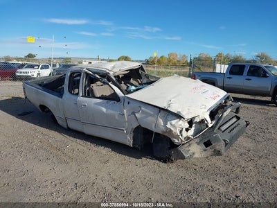 Toyota Tundra 2002