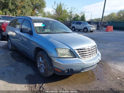 Chrysler Pacifica 2004