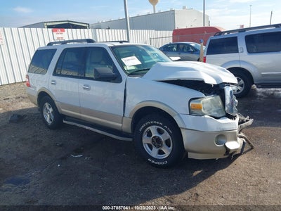 Ford Expedition 2009