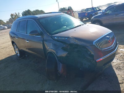 Buick Enclave 2009