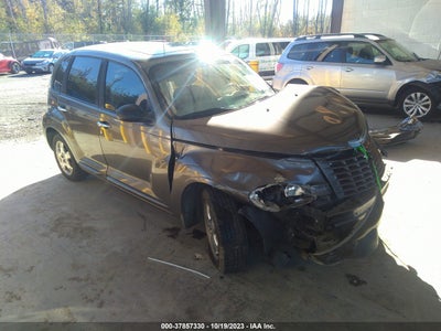Chrysler Pt cruiser 2002