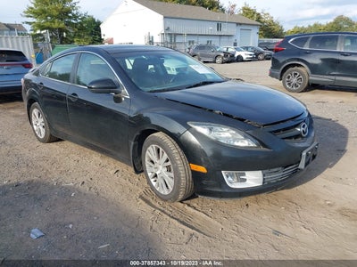 Mazda 6 2010