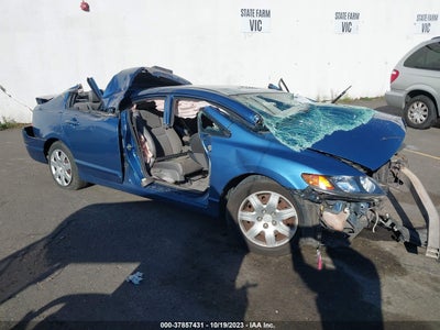 Honda Civic 2006