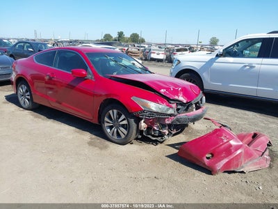 Honda Accord 2011