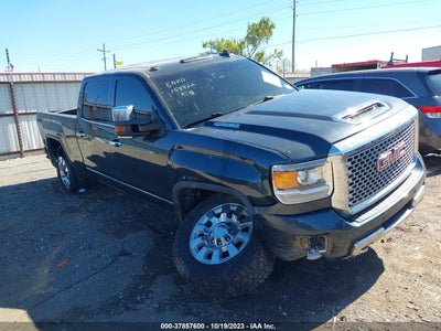 Gmc Sierra 2017