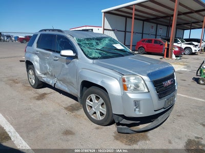 Gmc Terrain 2015