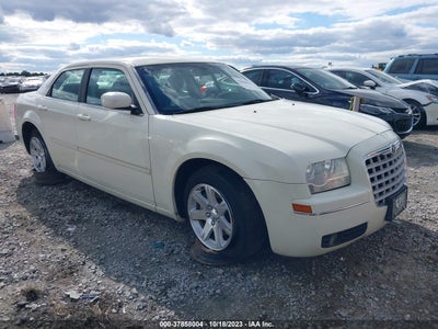 Chrysler 300 2007