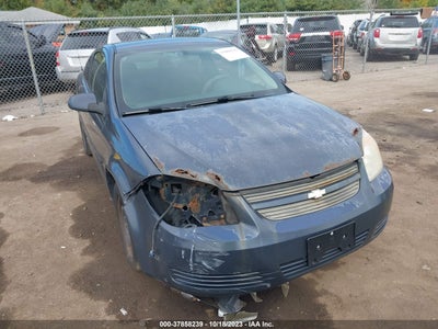 Chevrolet Cobalt 2008