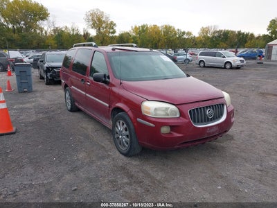 Buick Terraza 2005