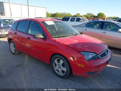 Ford Focus 2007
