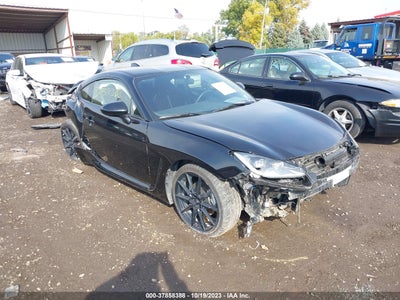 Toyota Gr86 2022