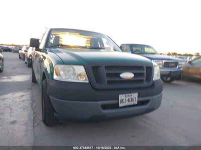 Ford F-150 2007