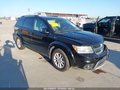 Dodge Journey 2016