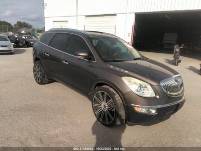 Buick Enclave 2010