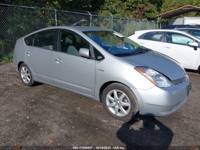 Toyota Prius 2009