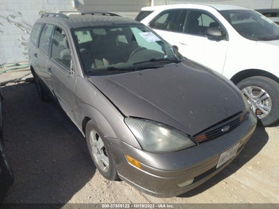 Ford Focus 2004