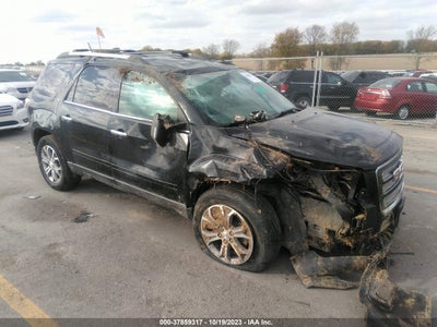 Gmc Acadia 2015