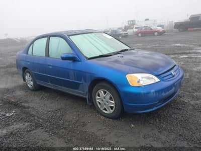 Honda Civic 2003