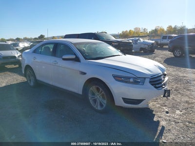 Ford Taurus 2015
