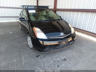 Toyota Prius 2008