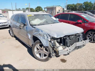 Dodge Magnum 2006