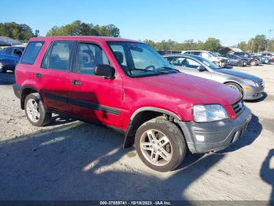 Honda Cr-v 1998