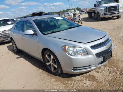 Chevrolet Malibu 2009