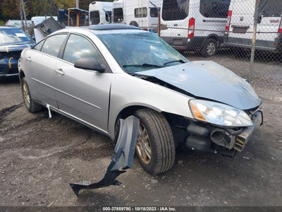 PONTIAC IA 2005