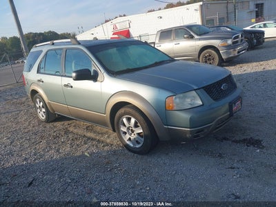 Ford Freestyle 2005