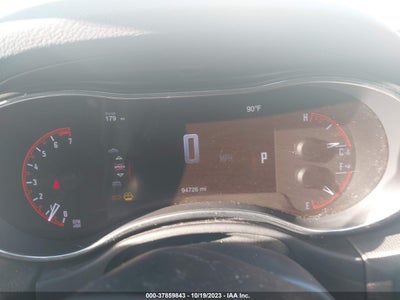 DayDrive
