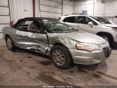 Chrysler Sebring 2006