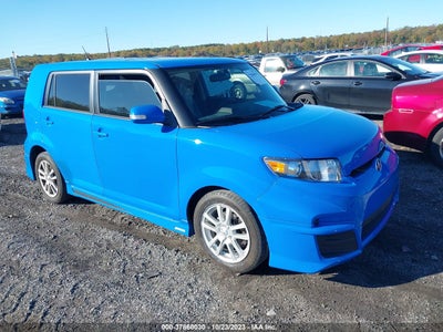 Scion Xb 2011
