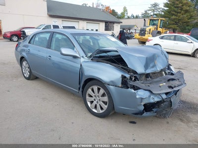 Toyota Avalon 2007
