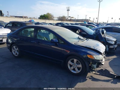 Honda Civic 2008