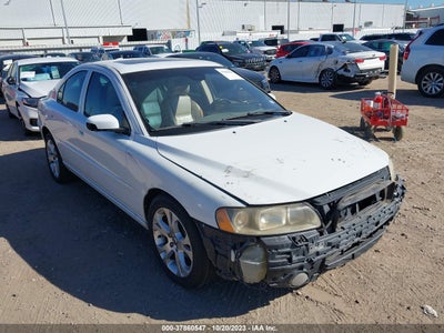 Volvo S60 2009