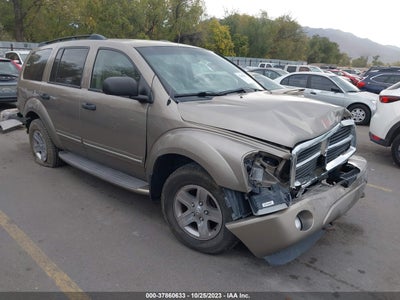 Dodge Durango 2005