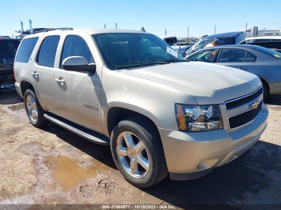 Chevrolet Tahoe 2008