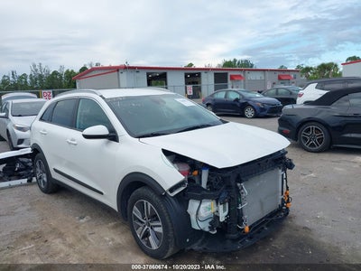 Kia Niro 2022