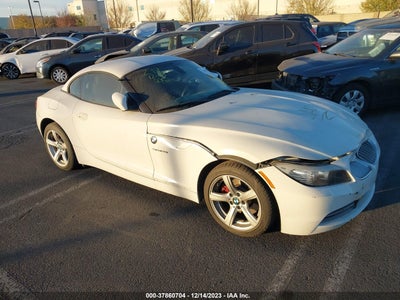 Bmw Z4 2013