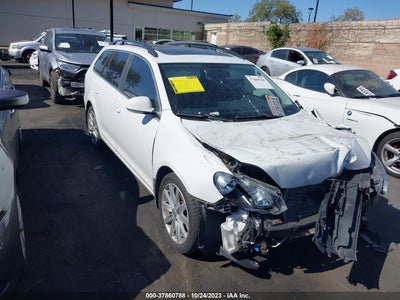 Volkswagen Jetta 2014