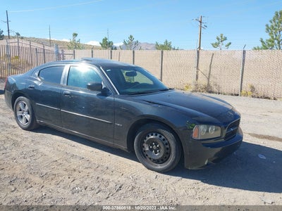 Dodge Charger 2007
