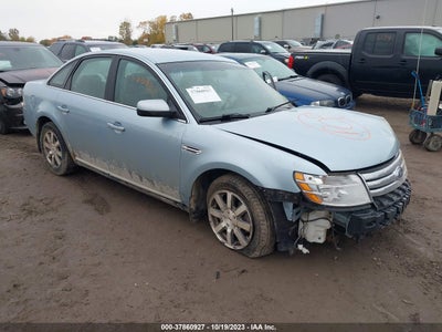 Ford Taurus 2008